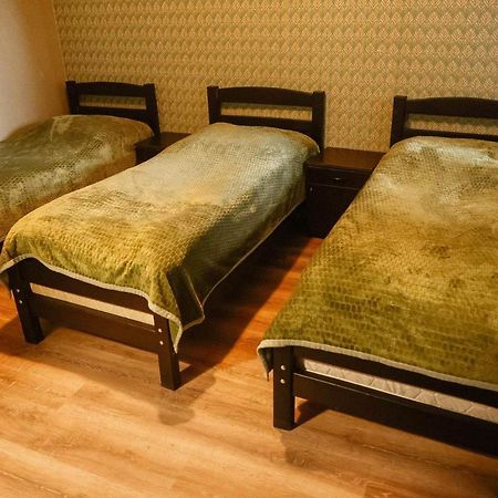 Arsenas Guest House 卡兹贝吉 外观 照片