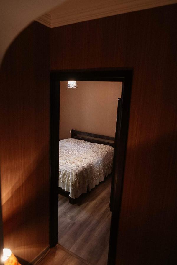 Arsenas Guest House 卡兹贝吉 外观 照片