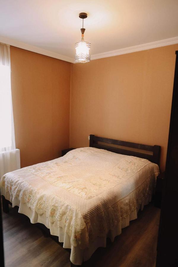 Arsenas Guest House 卡兹贝吉 外观 照片