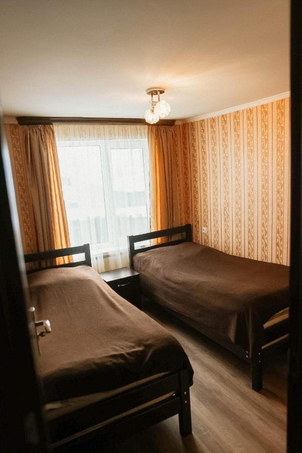 Arsenas Guest House 卡兹贝吉 外观 照片
