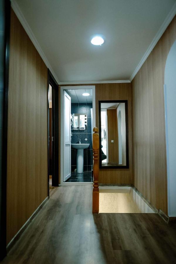 Arsenas Guest House 卡兹贝吉 外观 照片