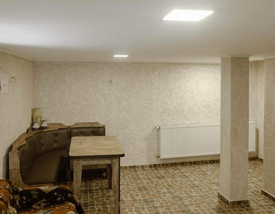 Arsenas Guest House 卡兹贝吉 外观 照片