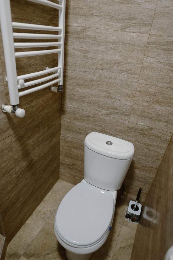 Arsenas Guest House 卡兹贝吉 外观 照片